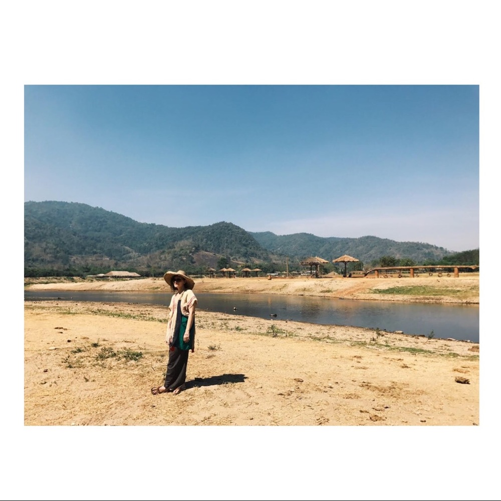 Meet your Posher, Samantha